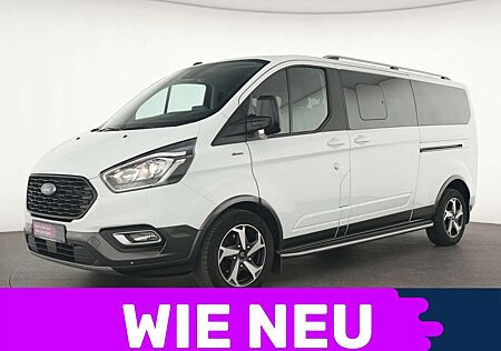 Ford Tourneo Custom Active AHK|Nav|CarPlay|Kamera|PDC