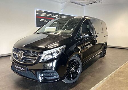 Mercedes-Benz V 220 d EDITION 2020 kompakt *AMG*Ambi*AHK*
