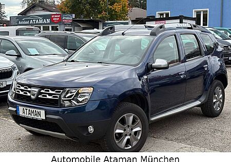 Dacia Duster 1.2 Celebration 4x2 / Klima / Navi / PTS