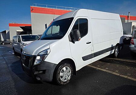 Nissan Interstar Kastenwagen 2.3Dci L2H2 3,5t NConnecta