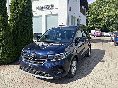 Renault Kangoo PKW TECHNO TCe 130 EDC