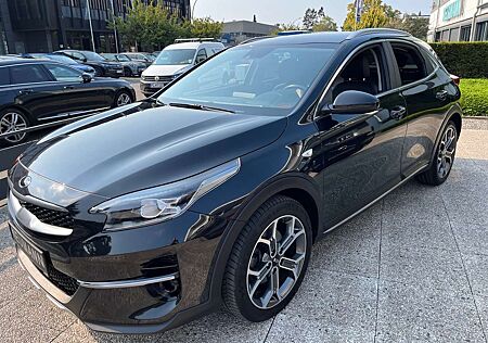 Kia XCeed 1.5 T-GDI OPF DCT7 VISION