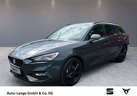SEAT Leon ST FR 1.5 TSI 150 PS LED NAVI KAMERA