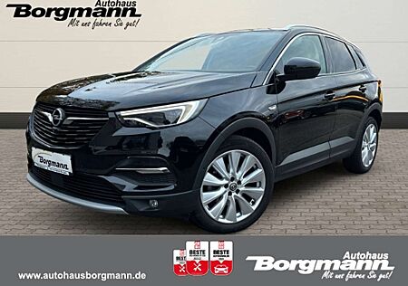 Opel Grandland X Ultimate Leder - Navi - Denon - LED - SHZ
