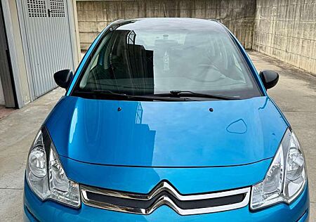 Citroën C3 Citroen 1.2 puretech Feel Gpl 82cv neopatentati