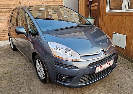 Citroën C4 Picasso Citroen 1.8 16V, PDC, Isofix, Nichtraucher