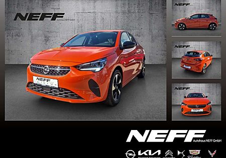 Opel Corsa F e Elegance ACC+LED+Navi+SHZ+Kam.+KlimaA