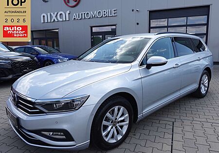 VW Passat Variant Volkswagen Passat 2,0 TDI Variant Business DSG/AHK