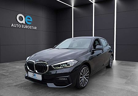BMW 120d 120 xDrive *LED*Live Cockpit*HUD*Business*