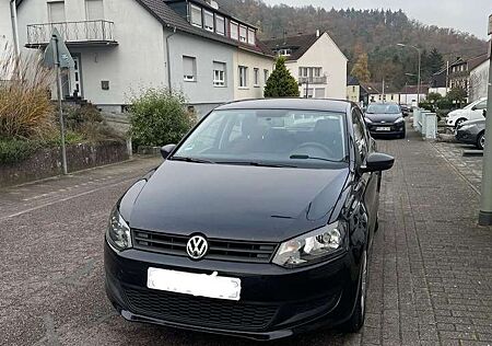 VW Polo Volkswagen 1.6 TDI Blue Motion Technology Comfortline