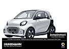 Smart ForTwo EQ passion Volldach Lade-Paket LED