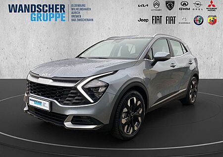 Kia Sportage 1.6 T-GDI Plug-in Hybrid 4WD *LED*NAVI*