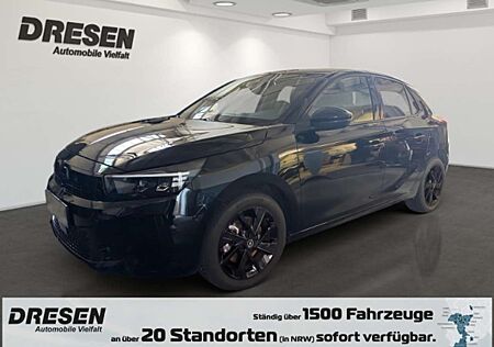 Opel Corsa GS 1.2 Turbo ''FACELIFT '' *NAVI*ALLWETTER*MATRIX-