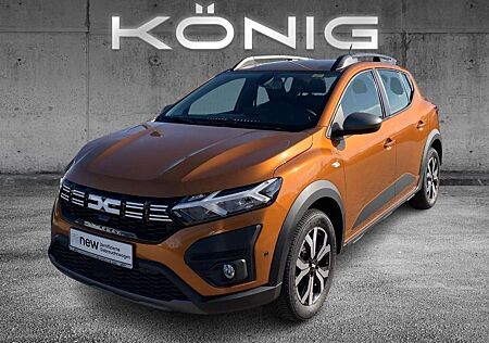 Dacia Sandero Stepway Expression+ TCe 100 ECO-G