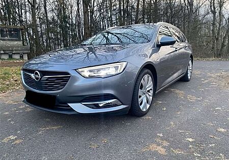 Opel Insignia Sports Tourer 2.0 BiTurbo Diesel 4x4 Aut Exclusive