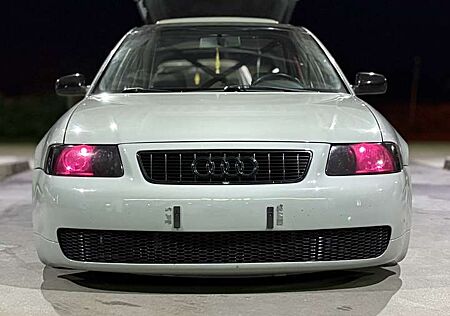 Audi A3 1.8 T