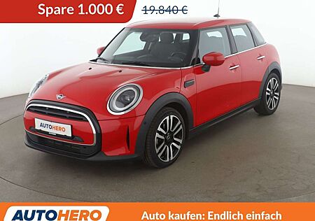 Mini ONE Classic Trim Aut.*LED*TEMPO*PDC*SHZ*