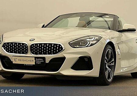 BMW Z4 sDrive20i M-Sport,Leder,Autom