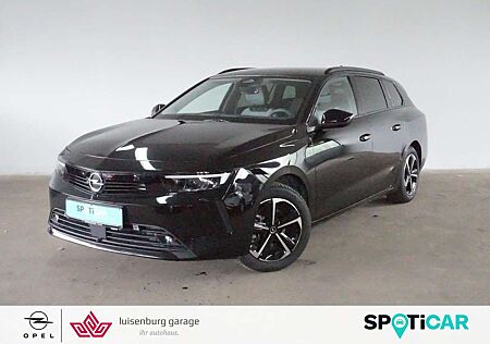 Opel Astra Sports Tourer Edition 1.2 T | AHK | SHZ |