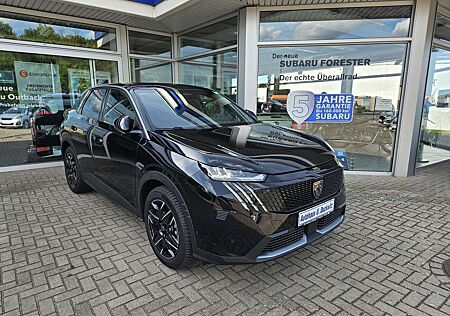 Peugeot 3008 Hybrid 145 Allure Winterpaket
