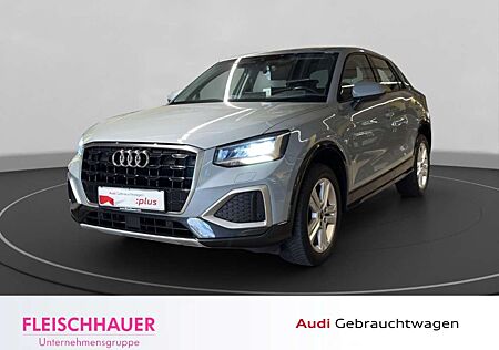 Audi Q2 35 TFSI RFK PDC LED El. Heckklappe Apple CarPlay