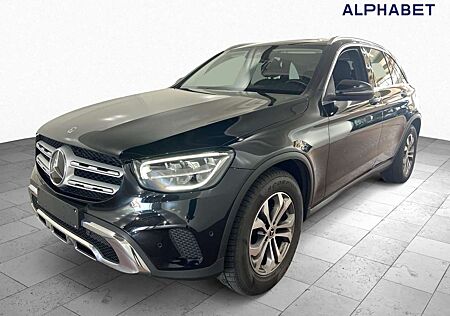 Mercedes-Benz GLC-Klasse GLC 200 d 4Matic BLIS Key LED AUT Park-Assist