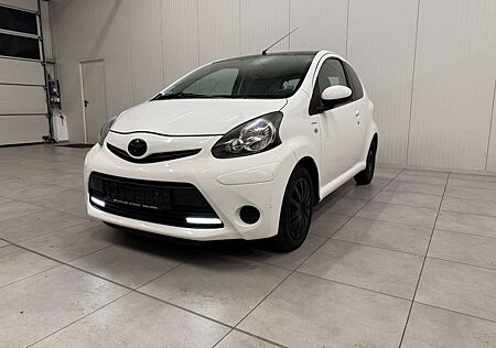Toyota Others Aygo AYGO Cool / KLIMA / NEUE KUPPLUNG
