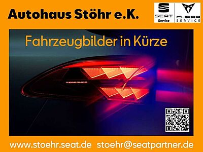 CUPRA Born 150kW 62KWH