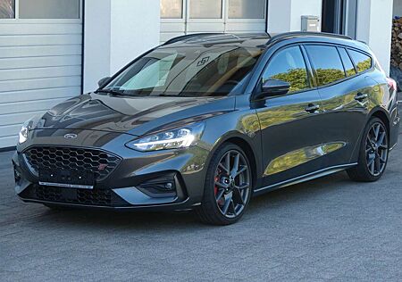 Ford Focus Turnier ST*abn. AHK*