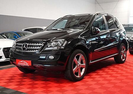 Mercedes-Benz ML 320 CDI Edition 4 Matic Xenon*Navi*Temp*PDC*