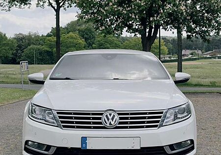 VW CC Volkswagen 3.6 V6 4Motion