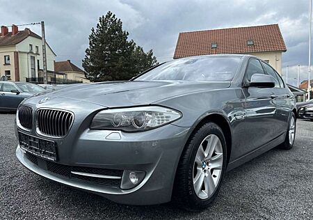 BMW 530 d HUD + PANO + KAMERA + KEYLESS + SITZBEL+ACC