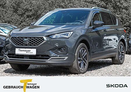 Seat Tarraco 1.4 eHybrid XCELLENCE AHK SITZHZ KAMERA