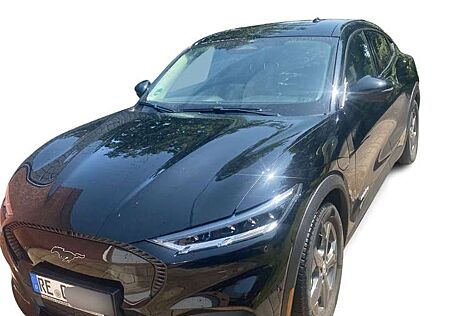 Ford Mustang Mach-E *ACC*NAVI*1 Vorbesitzer*Winterpk*