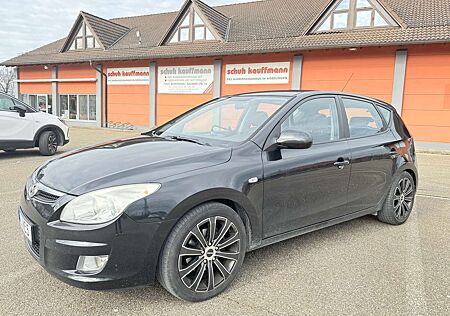 Hyundai i30 1.6 CRDi Comfort