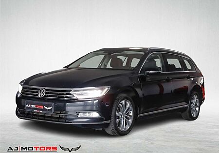 VW Passat Variant Volkswagen Highline *ACC-KAMERA-LED-VIRTUAL*
