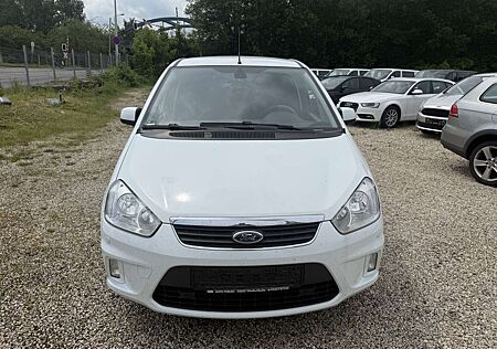 Ford C-Max Titanium