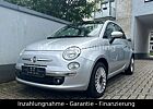 Fiat 500 C Lounge*Cabrio*PDC*Automatik*Klima*Teilleder