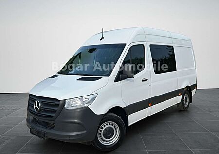 Mercedes-Benz Sprinter 315 CDI L2H2 MIXTO *WERKSTATT*NAVI*