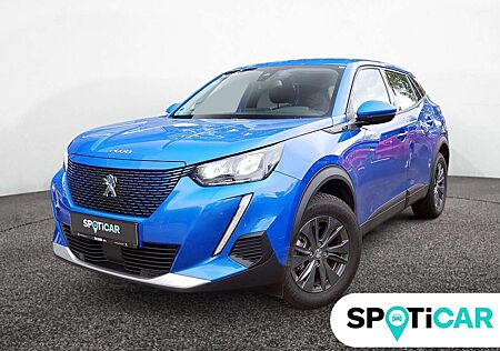 Peugeot e-2008 Active Pack PDC SHZ KAMERA NAVI LED