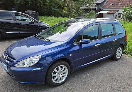 Peugeot 307 SW 110