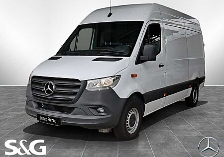 Mercedes-Benz Sprinter gebraucht kaufen Mercedes-Benz Sprinter 317 CDI Kasten Hochdach Standard