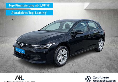 VW Golf Volkswagen VIII 1.5 TSI Life AHK LED Navi ACC DAB+ SHZ App-Co