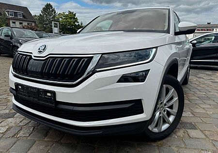 Skoda Kodiaq 2.0 D Style 4x4 *7-Sitzer *ACC*Kamera*AHK