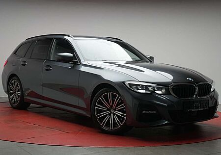BMW 330 d Touring xDrive M Sport Navi/Leder/ACC/Kame