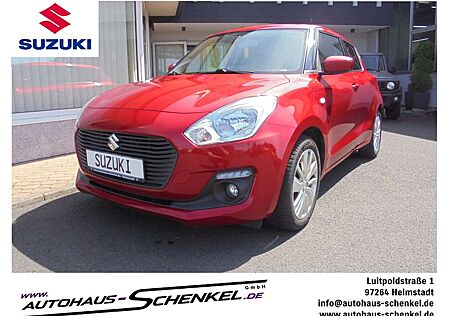 Suzuki Swift 1.0 Boosterjet Comfort