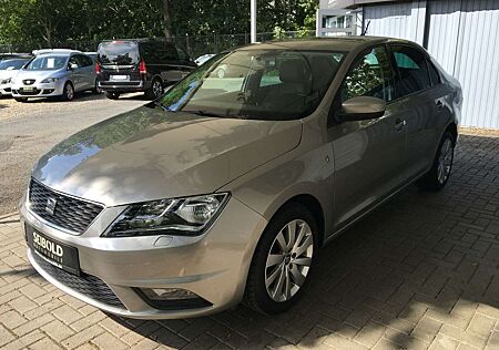 Seat Toledo 1.2 TSI Style Fließheck/Navi/Tempo/Sitzh.