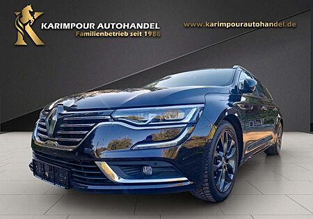 Renault Talisman Grandtour InitialeParis*Vollausstattung