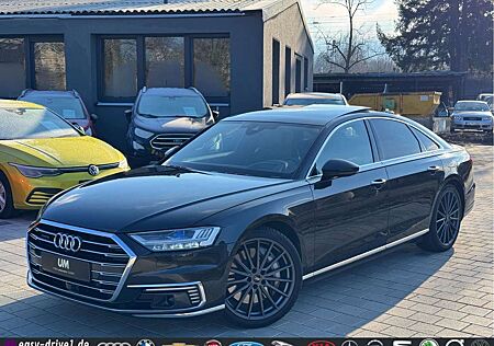 Audi A8 60 TFSI e quattro/ALLRADLENKUNG/PANO/NACHTSIC
