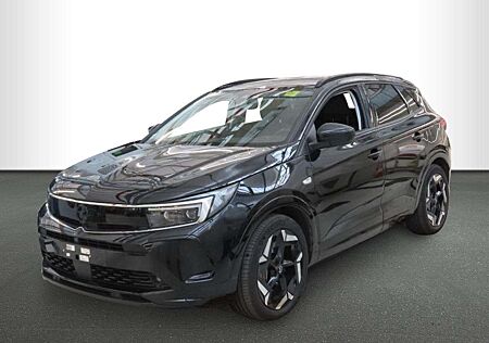 Opel Grandland X Grandland GSe 4x4 - Werkswagen/360°/Memory